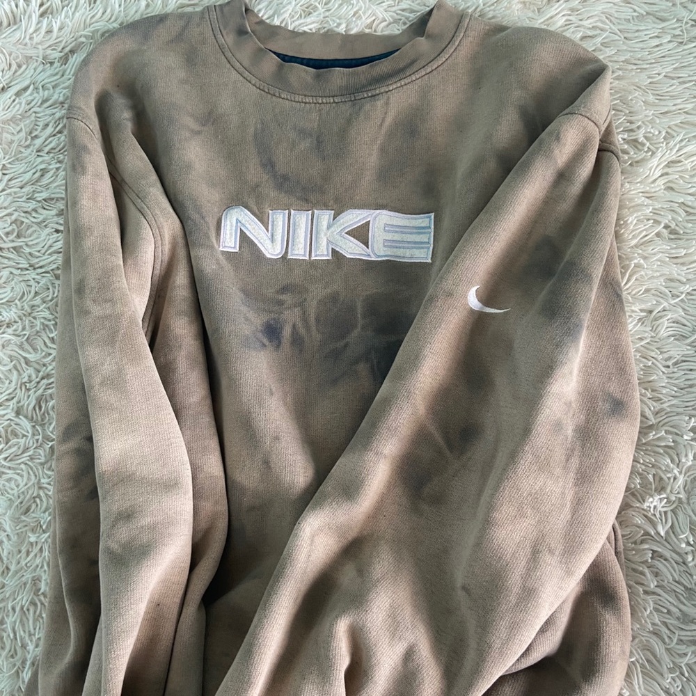 Vintage Nike crewneck